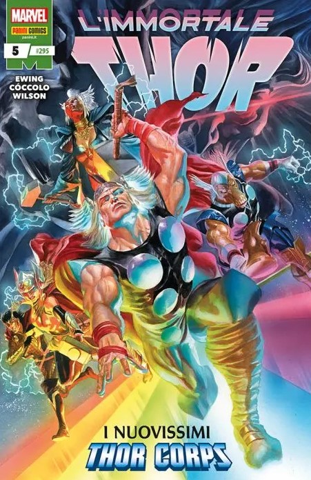 IMMORTALE THOR L' - 5_thumbnail