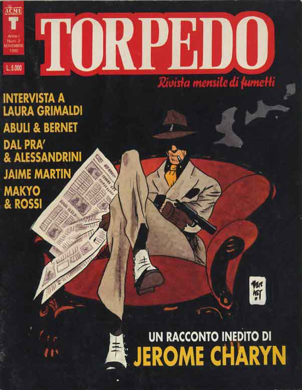 TORPEDO (ACME) - 2_thumbnail TORPEDO (ACME) - 2_thumbnail