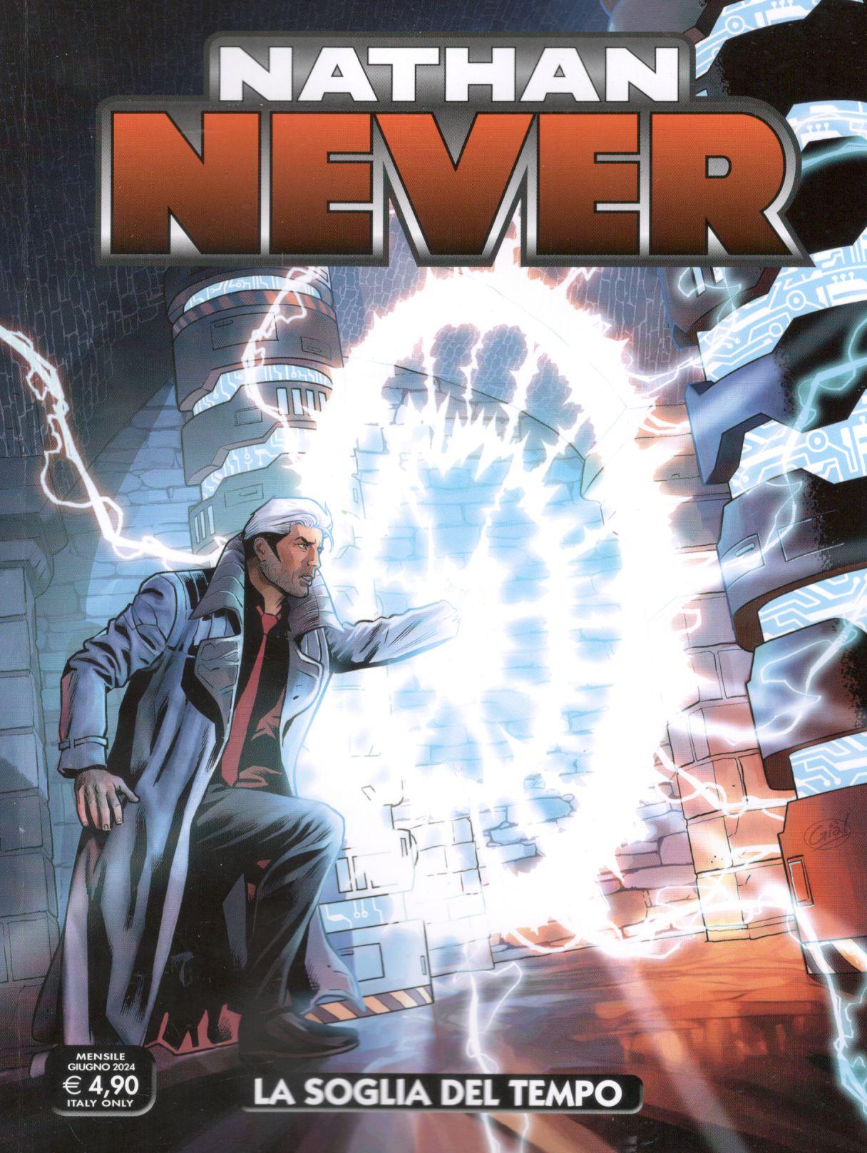 NATHAN NEVER (BONELLI) - 397_thumbnail
