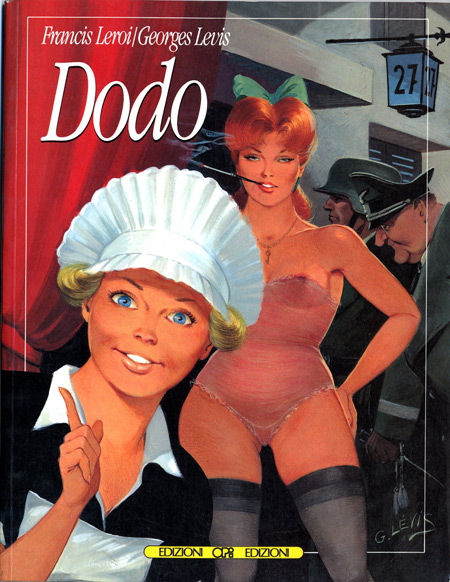 DODO - UNICO_thumbnail DODO - UNICO_thumbnail