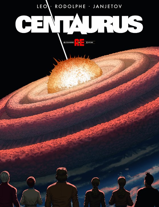 CENTAURUS INTEGRALE (ALESSANDRO) - 1_thumbnail CENTAURUS INTEGRALE (ALESSANDRO) - 1_thumbnail