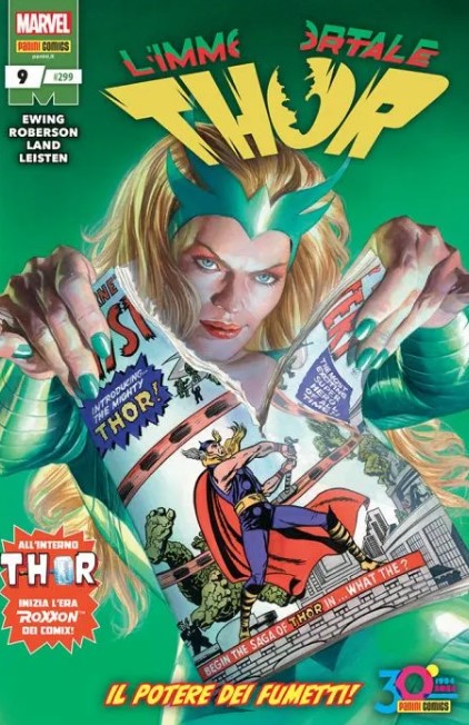 IMMORTALE THOR L' - 9_thumbnail IMMORTALE THOR L' - 9_thumbnail