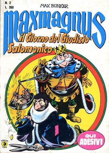 MAXMAGNUS (CORNO EDITORIALE) - 2_thumbnail