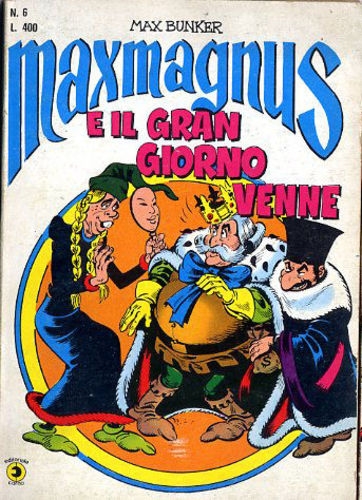 MAXMAGNUS (CORNO EDITORIALE) - 6_thumbnail