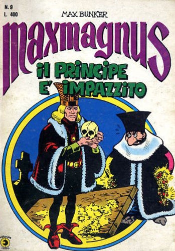 MAXMAGNUS (CORNO EDITORIALE) - 9_thumbnail