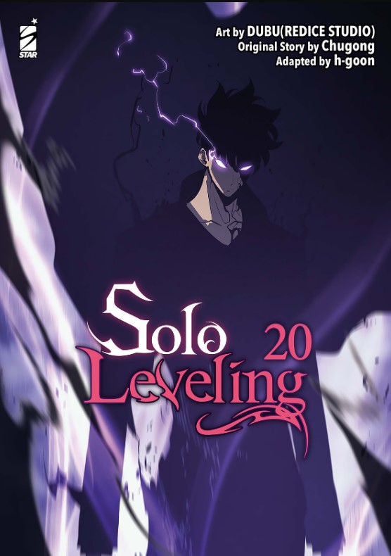 SOLO LEVELING - 20_thumbnail SOLO LEVELING - 20_thumbnail