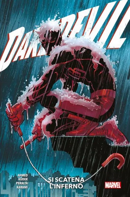 DAREDEVIL (MARVEL COLLECTION 2024) - 1_thumbnail DAREDEVIL (MARVEL COLLECTION 2024) - 1_thumbnail