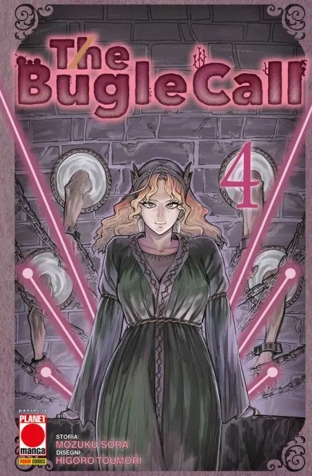 BUGLE CALL THE - 4_thumbnail BUGLE CALL THE - 4_thumbnail
