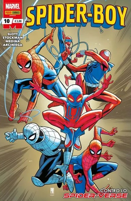SPIDER-BOY (PANINI) - 10_thumbnail SPIDER-BOY (PANINI) - 10_thumbnail