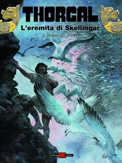 THORGAL (ALESSANDRO) - 37_thumbnail THORGAL (ALESSANDRO) - 37_thumbnail