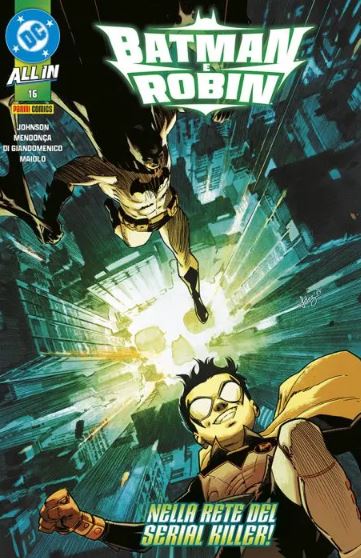 BATMAN E ROBIN (PANINI 2024) - 16_thumbnail