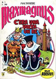 MAXMAGNUS (CORNO EDITORIALE) - 1_thumbnail