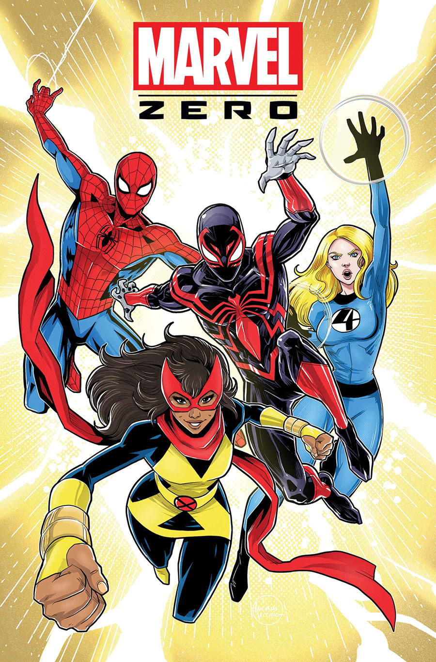 MARVEL ZERO (MARVEL 2025 ONE SHOT) - 1_thumbnail