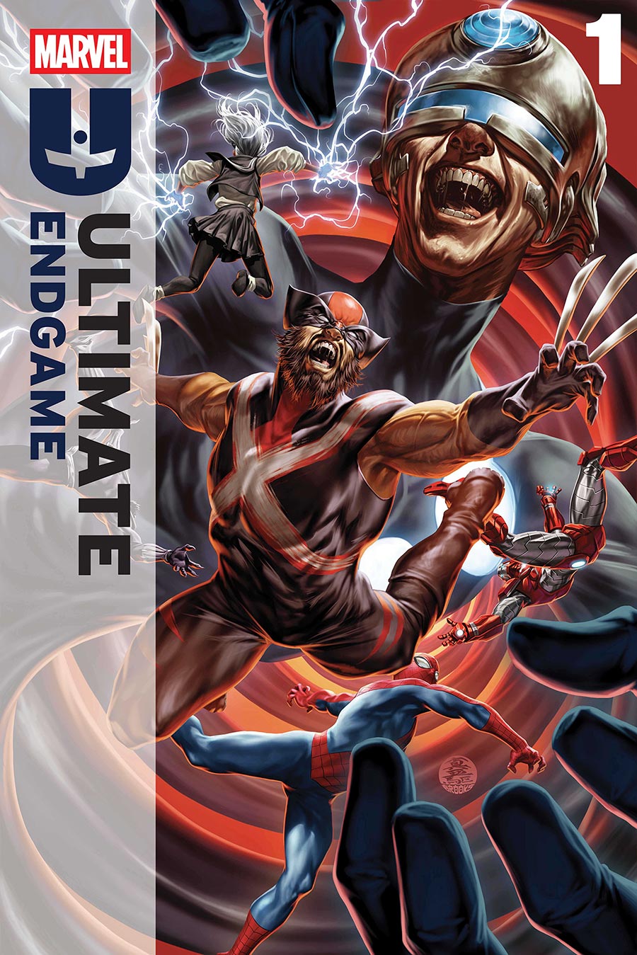 ULTIMATE ENDGAME (MARVEL 2025) - 1_thumbnail