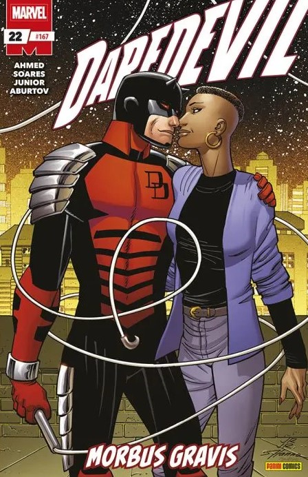 DAREDEVIL (PANINI 2023) - 22_thumbnail DAREDEVIL (PANINI 2023) - 22_thumbnail