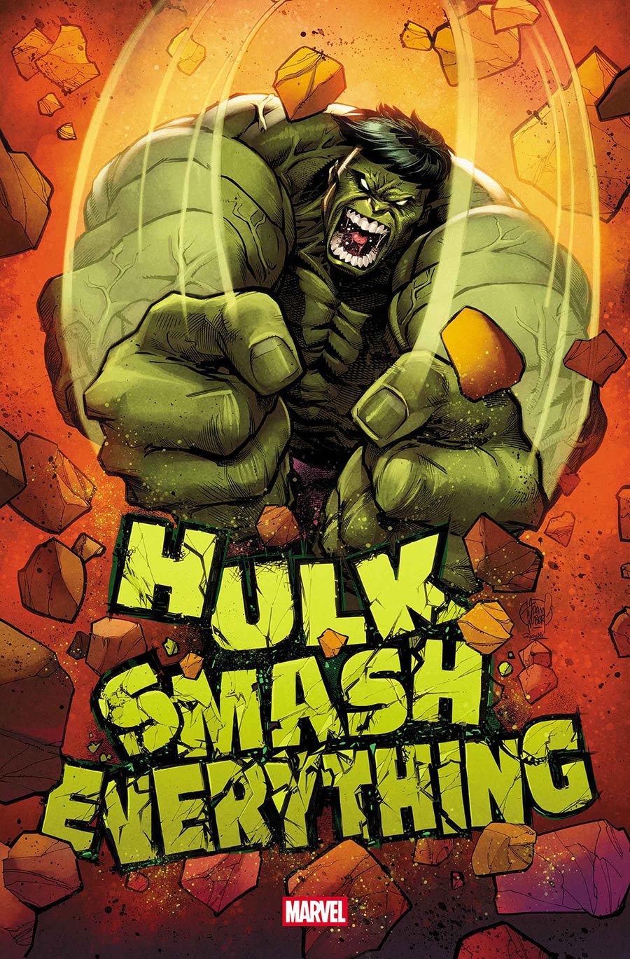 HULK SMASH EVERYTHING (MARVEL 2025) - 1_thumbnail HULK SMASH EVERYTHING (MARVEL 2025) - 1_thumbnail