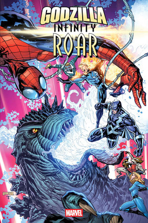 GODZILLA INFINITY ROAR (MARVEL 2026) - 1_thumbnail GODZILLA INFINITY ROAR (MARVEL 2026) - 1_thumbnail