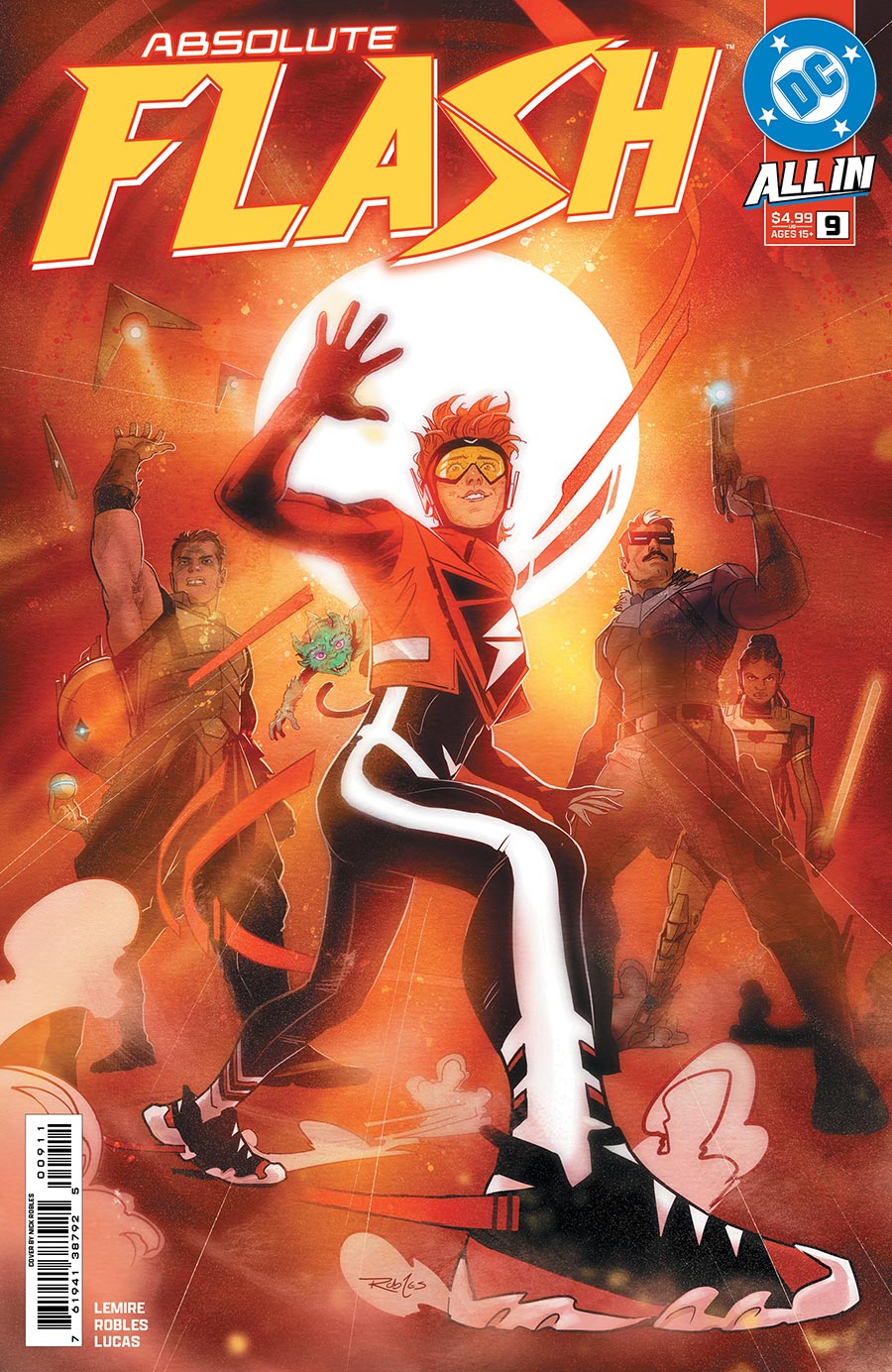 ABSOLUTE FLASH (DC) - 9_thumbnail