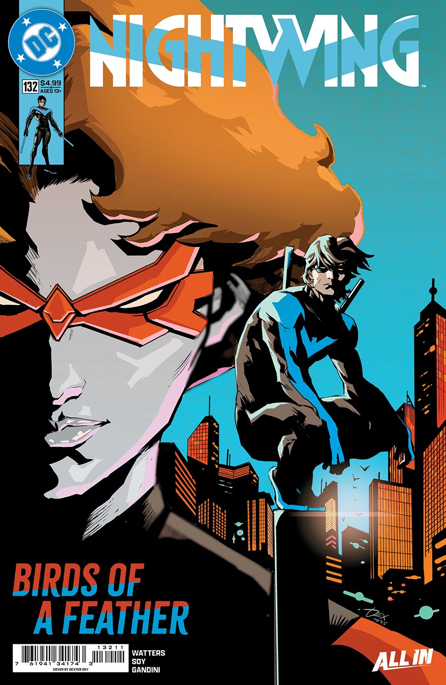NIGHTWING VOL 4 - 132_thumbnail NIGHTWING VOL 4 - 132_thumbnail