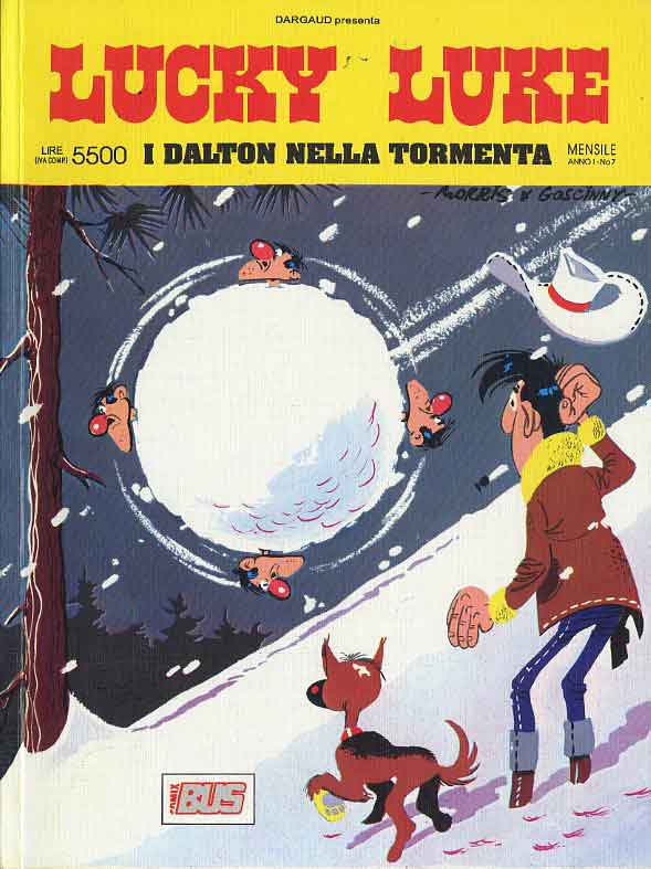 LUCKY LUKE (COMIXBUS) - 7_thumbnail
