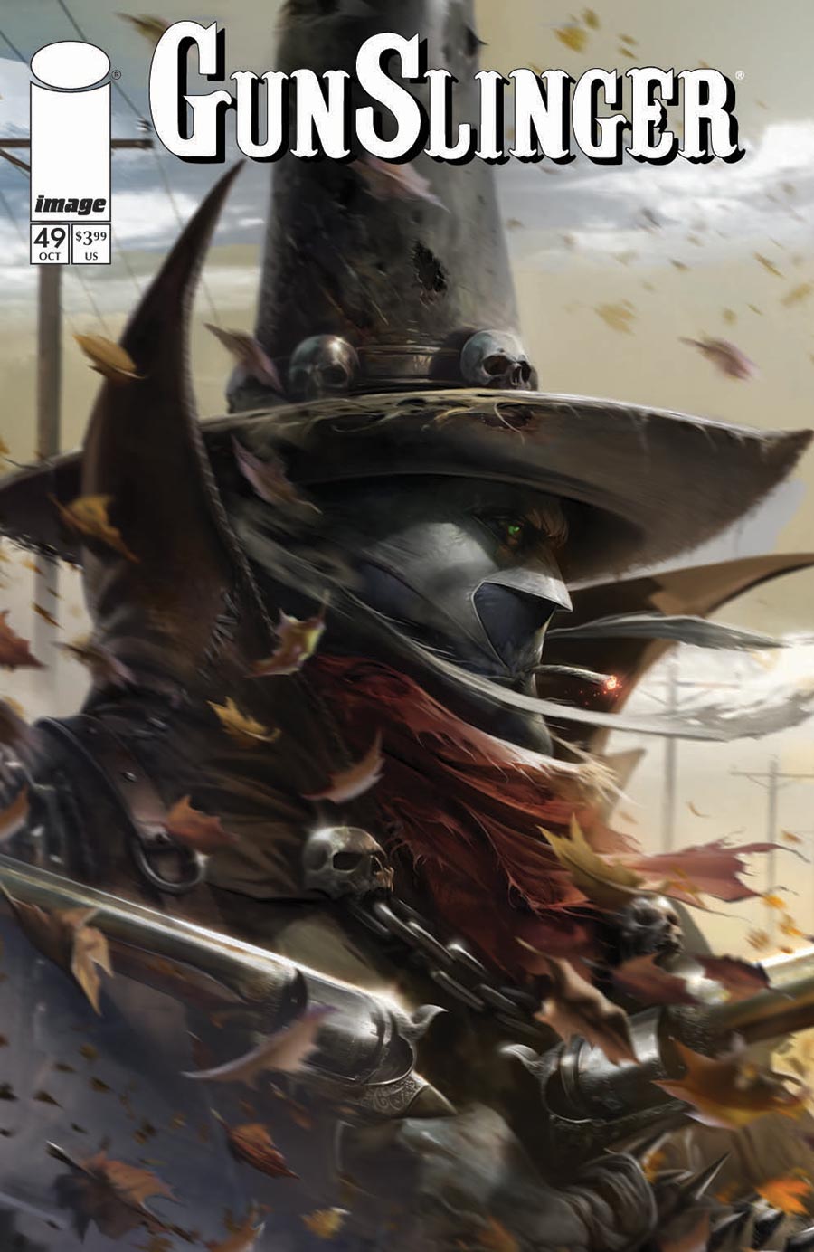 GUNSLINGER SPAWN - 49_thumbnail
