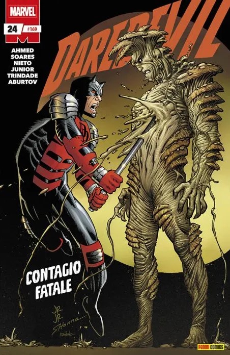 DAREDEVIL (PANINI 2023) - 24_thumbnail DAREDEVIL (PANINI 2023) - 24_thumbnail