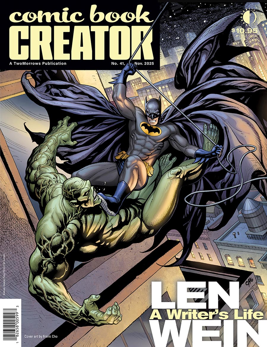 COMIC BOOK CREATOR - 41_thumbnail COMIC BOOK CREATOR - 41_thumbnail