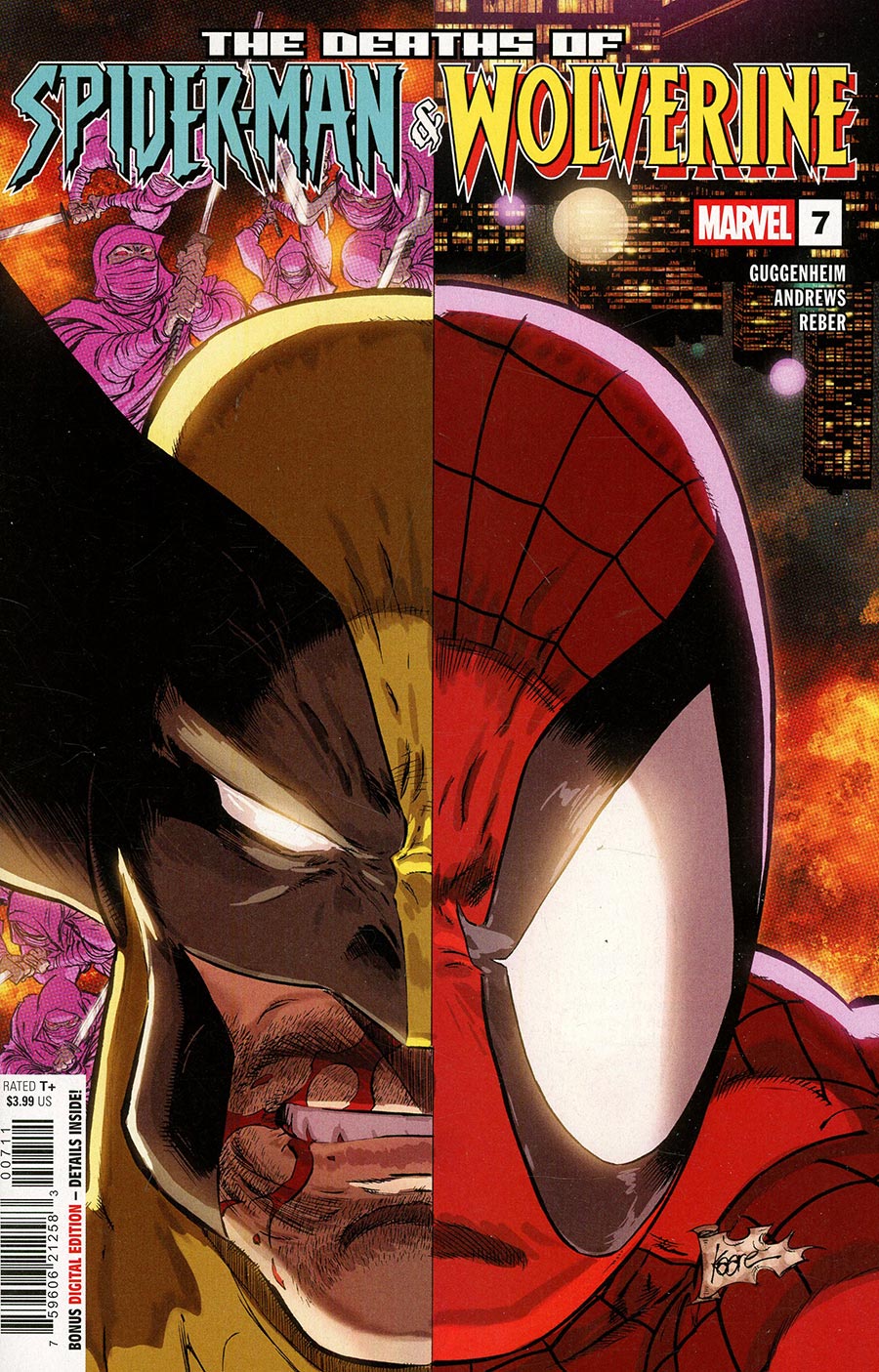 SPIDER-MAN & WOLVERINE (2025) - 7_thumbnail