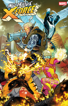 INGLORIOUS X-FORCE (MARVEL 2026) - 1_thumbnail INGLORIOUS X-FORCE (MARVEL 2026) - 1_thumbnail