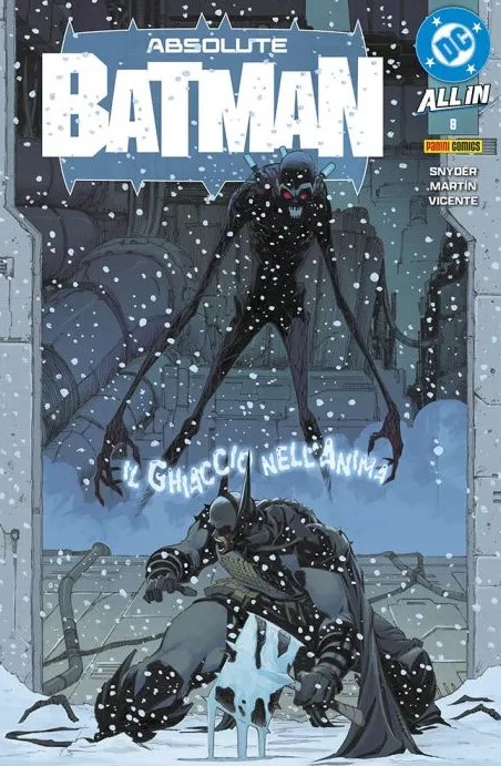 ABSOLUTE BATMAN (PANINI) - 8_thumbnail