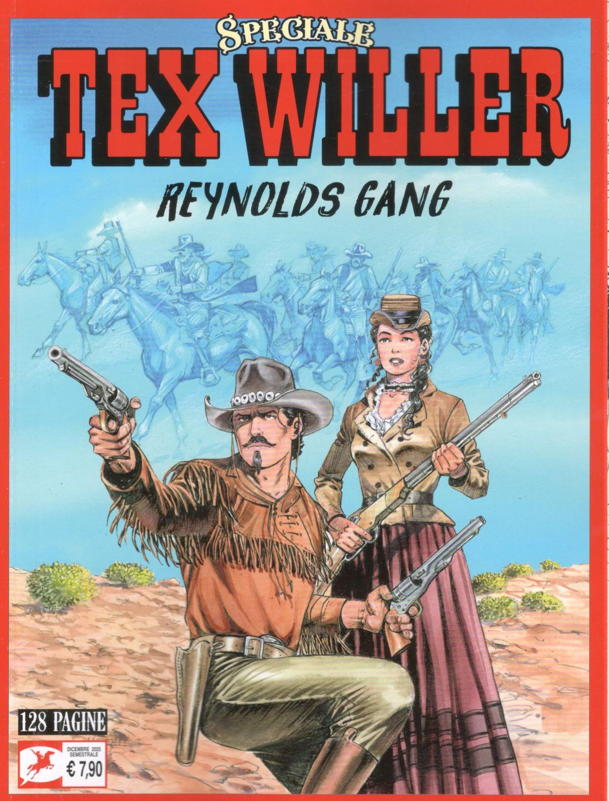 TEX WILLER SPECIALE - 11_thumbnail TEX WILLER SPECIALE - 11_thumbnail