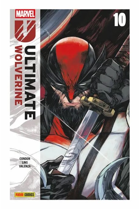 ULTIMATE WOLVERINE (PANINI) - 10_thumbnail ULTIMATE WOLVERINE (PANINI) - 10_thumbnail