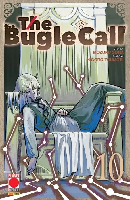 BUGLE CALL THE - 10_thumbnail BUGLE CALL THE - 10_thumbnail