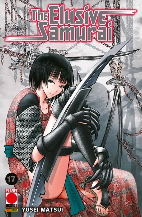 ELUSIVE SAMURAI THE - 17_thumbnail