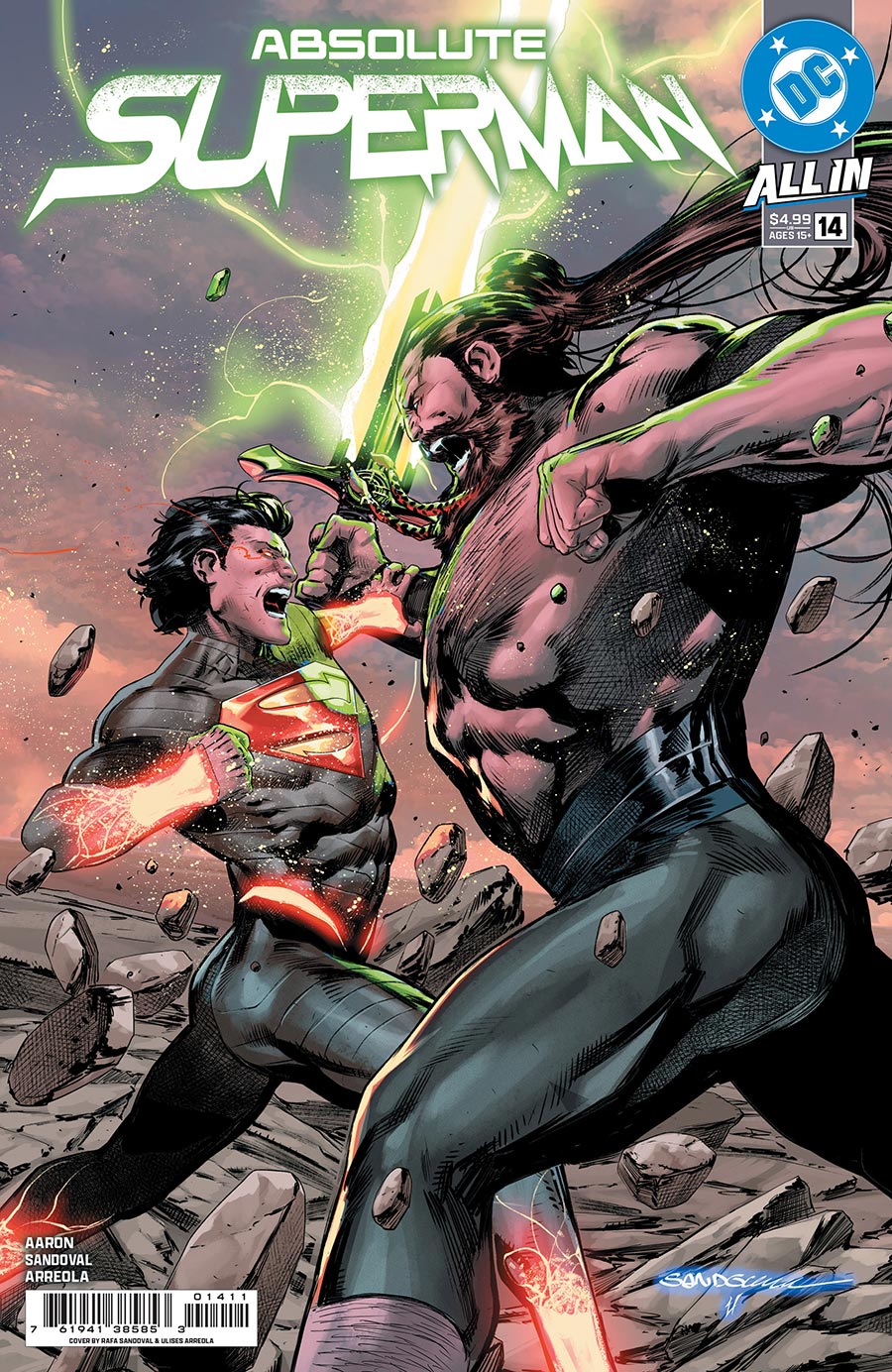 ABSOLUTE SUPERMAN (DC) - 14_thumbnail