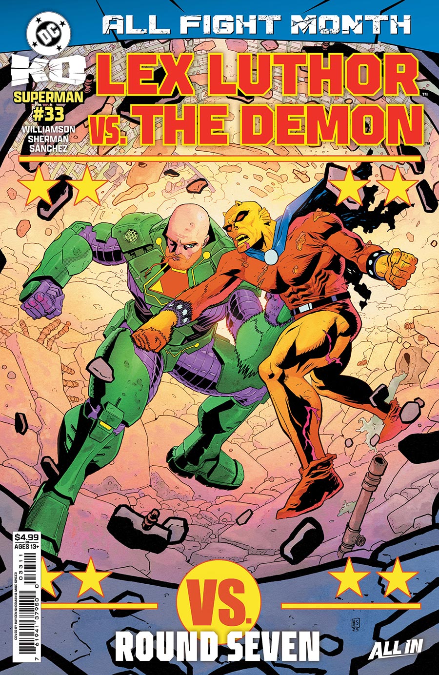 SUPERMAN VOL 7 (DC 2023) - 33_thumbnail