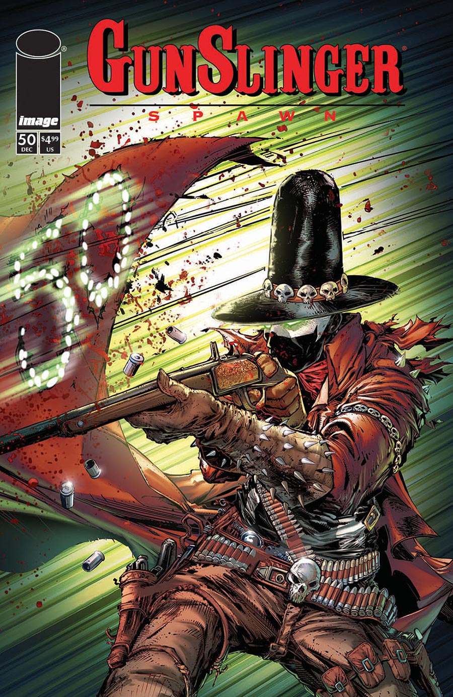 GUNSLINGER SPAWN - 50_thumbnail GUNSLINGER SPAWN - 50_thumbnail