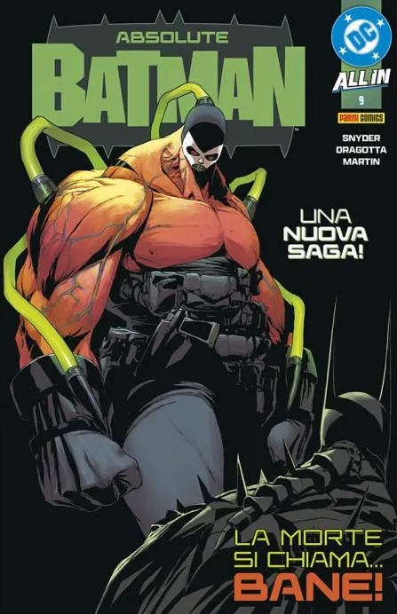 ABSOLUTE BATMAN (PANINI) - 9_thumbnail