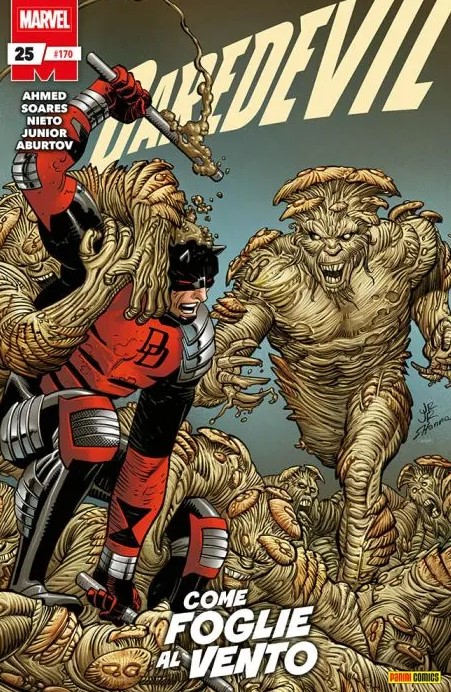 DAREDEVIL (PANINI 2023) - 25_thumbnail DAREDEVIL (PANINI 2023) - 25_thumbnail