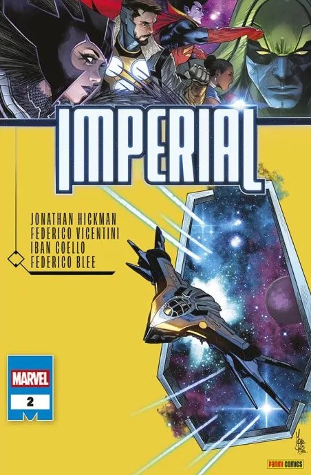 IMPERIAL (PANINI) (di4) - 2_thumbnail IMPERIAL (PANINI) (di4) - 2_thumbnail