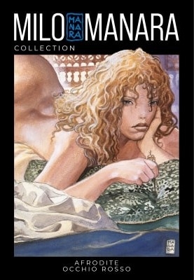 MILO MANARA COLLECTION - 47_thumbnail MILO MANARA COLLECTION - 47_thumbnail