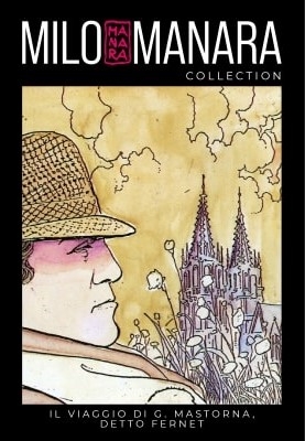 MILO MANARA COLLECTION - 48_thumbnail MILO MANARA COLLECTION - 48_thumbnail