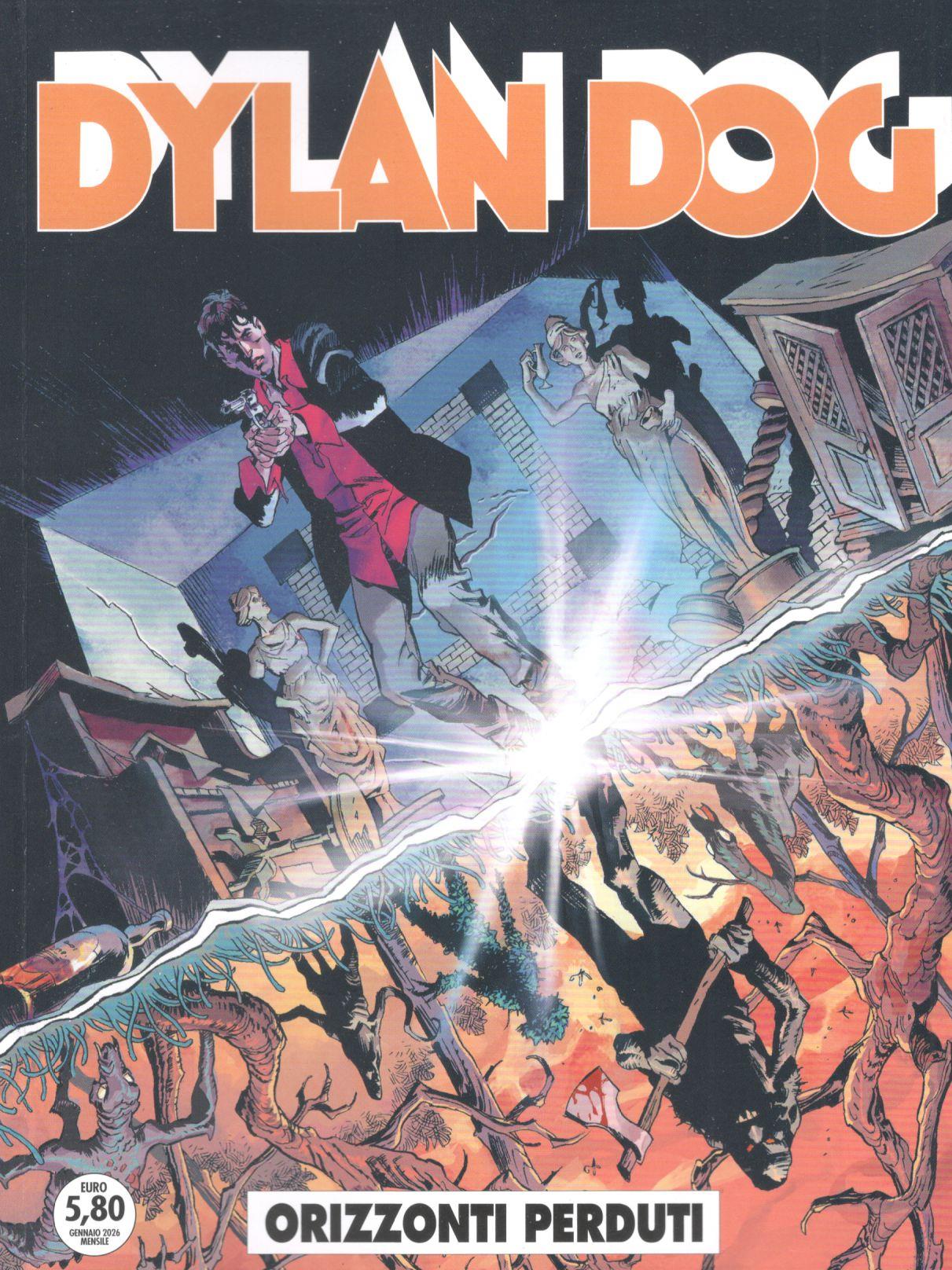 DYLAN DOG (BONELLI) - 472_thumbnail DYLAN DOG (BONELLI) - 472_thumbnail