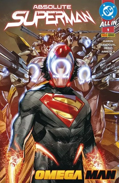 ABSOLUTE SUPERMAN (PANINI) - 9_thumbnail