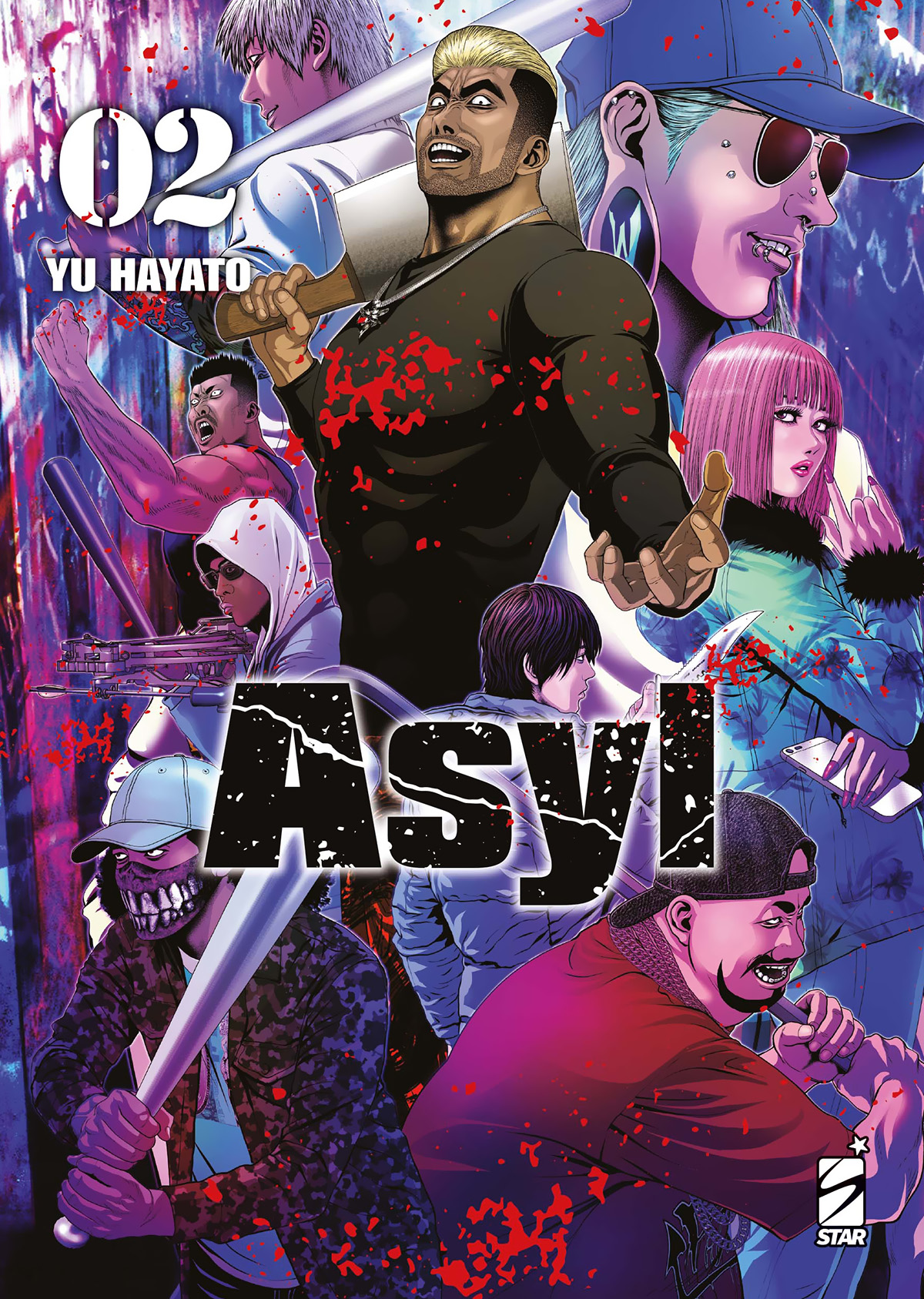 ASYL - 2_thumbnail ASYL - 2_thumbnail