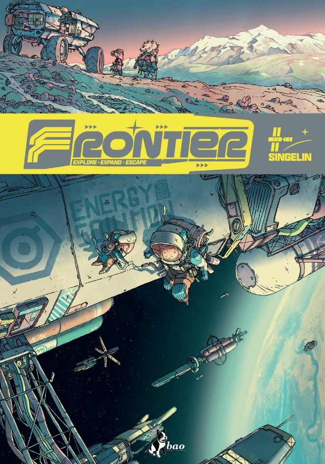 FRONTIER (BAO) - UNICO_thumbnail FRONTIER (BAO) - UNICO_thumbnail