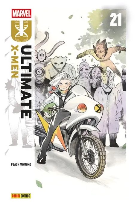 ULTIMATE X-MEN (PANINI 2024) - 21_thumbnail ULTIMATE X-MEN (PANINI 2024) - 21_thumbnail