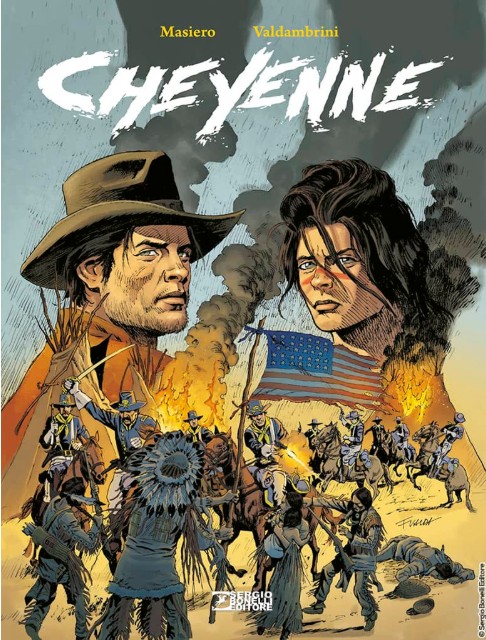 CHEYENNE (Edizione cartonata) - UNICO_thumbnail