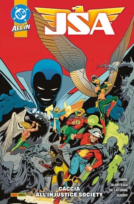 JSA (DC COLLECTION) - 2_thumbnail JSA (DC COLLECTION) - 2_thumbnail