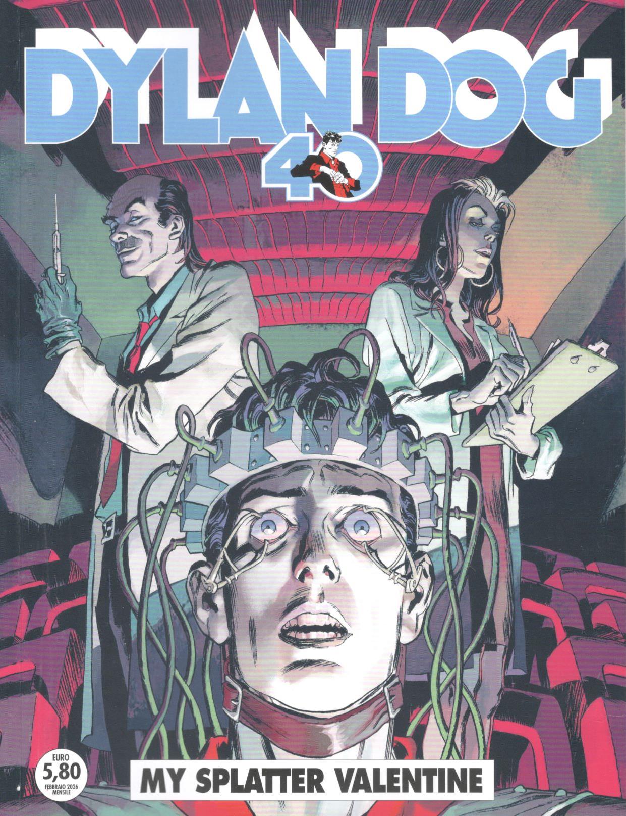 DYLAN DOG (BONELLI) - 473_thumbnail DYLAN DOG (BONELLI) - 473_thumbnail